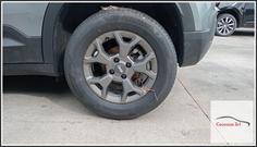Immagine di JEEP Avenger 1.2 T3 e-Hybrid, 12v. HN09 EB2LTEDH2-HPX 74Kw Suv, 5 p. 2023-12