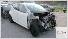 Immagine di TOYOTA Yaris V 1.5 130 Hybrid (96 kWp), 12v. MXPH13 M15AFXE 68Kw Berlina, 5 p. 2024-01