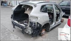 Immagine di BMW X1 U11 20dx 2.0 xDrive Mild-Hybrid , 16v. U11 B47C20B 110Kw Suv, 5 p. (xDrive) 2022-11