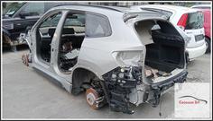 Immagine di BMW X1 U11 20dx 2.0 xDrive Mild-Hybrid , 16v. U11 B47C20B 110Kw Suv, 5 p. (xDrive) 2022-11
