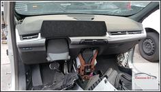 Immagine di BMW X1 U11 20dx 2.0 xDrive Mild-Hybrid , 16v. U11 B47C20B 110Kw Suv, 5 p. (xDrive) 2022-11