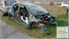 Immagine di TOYOTA Yaris Cross 1.5 Hybrid (85 kWp), 12v. MXPJ10H M15A 68Kw Suv, 5 p. 2020-09