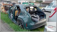 Immagine di TOYOTA Yaris Cross 1.5 Hybrid (85 kWp), 12v. MXPJ10H M15A 68Kw Suv, 5 p. 2020-09