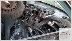 Immagine di TOYOTA Yaris Cross 1.5 Hybrid (85 kWp), 12v. MXPJ10H M15A 68Kw Suv, 5 p. 2020-09