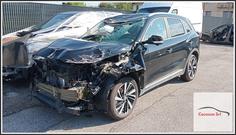 Immagine di MG ZS II 1.5 VTi-Tech, 16v. SZS1 15S4C 78Kw Suv, 5 p. 2020-08 - 2024-08