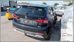Immagine di MG ZS II 1.5 VTi-Tech, 16v. SZS1 15S4C 78Kw Suv, 5 p. 2020-08 - 2024-08