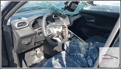 Immagine di MG ZS II 1.5 VTi-Tech, 16v. SZS1 15S4C 78Kw Suv, 5 p. 2020-08 - 2024-08