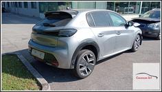 Immagine di PEUGEOT 208 II 1.2 Mild Hybrid, 12v. HN09 EB2LTDH2-HPY-HN09 100Kw Berlina, 5 p. 2023-08