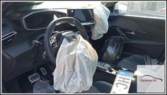 Immagine di PEUGEOT 208 II 1.2 Mild Hybrid, 12v. HN09 EB2LTDH2-HPY-HN09 100Kw Berlina, 5 p. 2023-08
