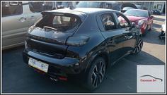 Immagine di PEUGEOT 208 II 1.2 Mild Hybrid, 12v. HN09 EB2LTDH2-HPY-HN09 100Kw Berlina, 5 p. 2023-08