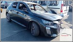 Immagine di PEUGEOT 208 II 1.2 Mild Hybrid, 12v. HN09 EB2LTDH2-HPY-HN09 100Kw Berlina, 5 p. 2023-08