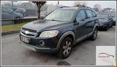 Immagine di CHEVROLET Captiva I 2.0 VCDi, 16v. 8CL69 Z20S 110Kw Suv, 5 p. (AWD) 2006-07 - 2010-12