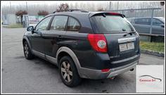Immagine di CHEVROLET Captiva I 2.0 VCDi, 16v. 8CL69 Z20S 110Kw Suv, 5 p. (AWD) 2006-07 - 2010-12