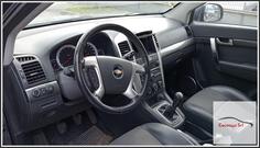 Immagine di CHEVROLET Captiva I 2.0 VCDi, 16v. 8CL69 Z20S 110Kw Suv, 5 p. (AWD) 2006-07 - 2010-12