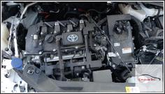 Immagine di TOYOTA C-HR I 1.8 Hybrid Synergy Drive, 16v. ZYX11H 2ZR 72Kw Suv, 5 p. 2019-10