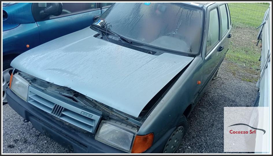 Immagine di FIAT UNO (dal 06/94 al 09/95) 1.0 i.e. Start Ber. 5p/b/994cc