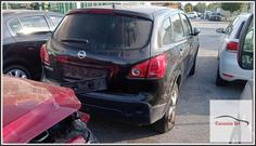 Immagine di NISSAN Qashqai I 1.5 dCi J10E K9K 78Kw Suv, 5 p. 2006-10 - 2010-01