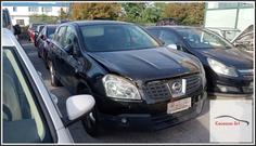 Immagine di NISSAN Qashqai I 1.5 dCi J10E K9K 78Kw Suv, 5 p. 2006-10 - 2010-01