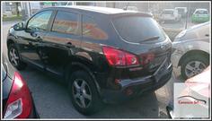 Immagine di NISSAN Qashqai I 1.5 dCi J10E K9K 78Kw Suv, 5 p. 2006-10 - 2010-01