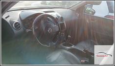 Immagine di NISSAN Qashqai I 1.5 dCi J10E K9K 78Kw Suv, 5 p. 2006-10 - 2010-01