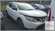Immagine di NISSAN Qashqai II 1.6 dCi, 16v. J11E R9M 96Kw Suv, 5 p. 2014-02 - 2017-07