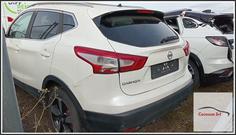 Immagine di NISSAN Qashqai II 1.6 dCi, 16v. J11E R9M 96Kw Suv, 5 p. 2014-02 - 2017-07