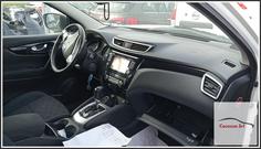Immagine di NISSAN Qashqai II 1.6 dCi, 16v. J11E R9M 96Kw Suv, 5 p. 2014-02 - 2017-07
