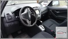 Immagine di HYUNDAI ix20 1.6 CVVT, 16v. JC G4FC 92Kw Multispace, 5 p. 2010-09 - 2015-04