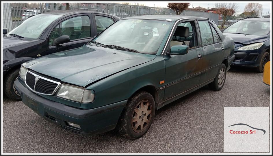 Immagine di LANCIA  