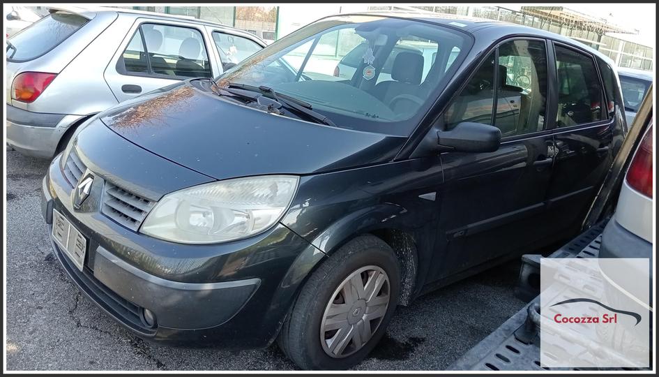 Immagine di RENAULT Scénic II 1.5 DCi JM1E K9K732 78Kw Multispace, 5 p. 2005-05 - 2009-11