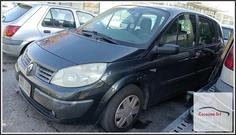 Immagine di RENAULT Scénic II 1.5 DCi JM1E K9K732 78Kw Multispace, 5 p. 2005-05 - 2009-11
