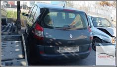 Immagine di RENAULT Scénic II 1.5 DCi JM1E K9K732 78Kw Multispace, 5 p. 2005-05 - 2009-11