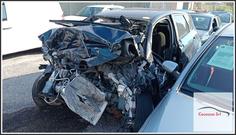Immagine di RENAULT Captur I 1.5 dCi J5N4 K9K639 66Kw Suv, 5 p. 2018-06 - 2019-11