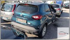 Immagine di RENAULT Captur I 1.5 dCi J5N4 K9K639 66Kw Suv, 5 p. 2018-06 - 2019-11