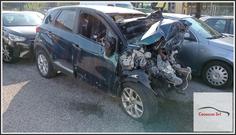 Immagine di RENAULT Captur I 1.5 dCi J5N4 K9K639 66Kw Suv, 5 p. 2018-06 - 2019-11