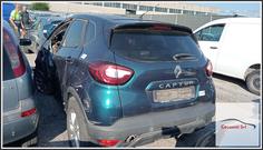 Immagine di RENAULT Captur I 1.5 dCi J5N4 K9K639 66Kw Suv, 5 p. 2018-06 - 2019-11