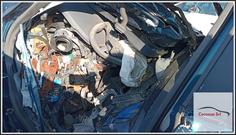 Immagine di RENAULT Captur I 1.5 dCi J5N4 K9K639 66Kw Suv, 5 p. 2018-06 - 2019-11
