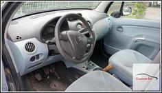Immagine di CITROEN C3 I 1.1 FCHFX5 TU1JP 44Kw Berlina, 5 p. 2002-02 - 2005-05