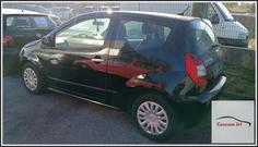 Immagine di CITROEN C2 1.1 JMHFXC TU1JP 44Kw Berlina, 3 p. 2003-07 - 2010-01