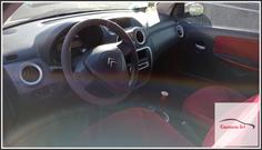 Immagine di CITROEN C2 1.1 JMHFXC TU1JP 44Kw Berlina, 3 p. 2003-07 - 2010-01