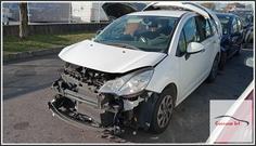 Immagine di CITROEN C3 II 1.4 HDi SC8HR0 DV4C-8HR-8H01 50Kw Berlina, 5 p. 2013-03 - 2016-09