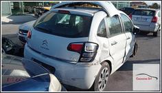 Immagine di CITROEN C3 II 1.4 HDi SC8HR0 DV4C-8HR-8H01 50Kw Berlina, 5 p. 2013-03 - 2016-09