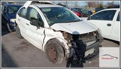 Immagine di CITROEN C3 II 1.4 HDi SC8HR0 DV4C-8HR-8H01 50Kw Berlina, 5 p. 2013-03 - 2016-09