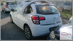 Immagine di CITROEN C3 II 1.4 HDi SC8HR0 DV4C-8HR-8H01 50Kw Berlina, 5 p. 2013-03 - 2016-09