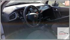 Immagine di CITROEN C3 II 1.4 HDi SC8HR0 DV4C-8HR-8H01 50Kw Berlina, 5 p. 2013-03 - 2016-09