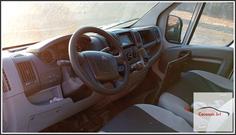 Immagine di CITROEN Jumper III 2.2 HDi 35, 16v. YDM 4HU 88Kw Van, 4 p. 2006-07 - 2011-06