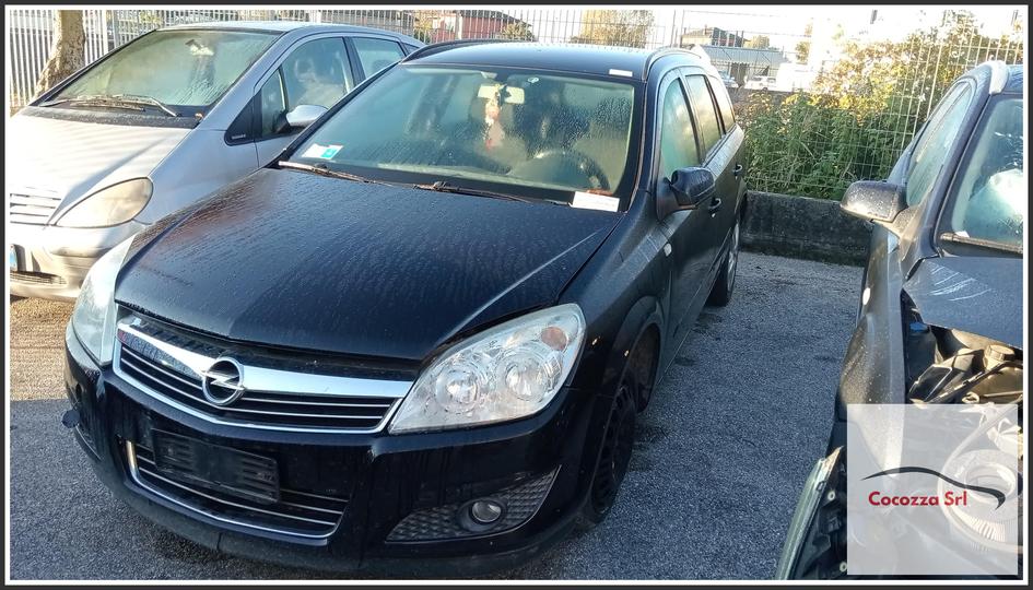 Immagine di OPEL ASTRA (A04) (dal 01/04 al 03/11) 1.7 16V CDTI (81Kw) SW 5p/d/1686cc