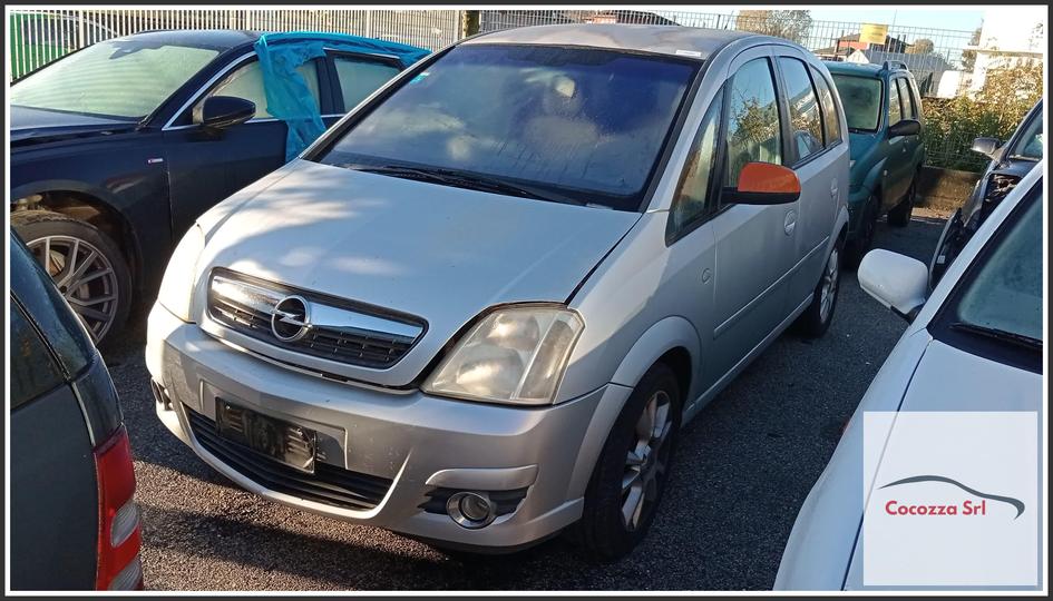 Immagine di OPEL MERIVA (X03) (dal 03/03 al 12/10) 1.4 16V Mnv 5p/b/1364cc