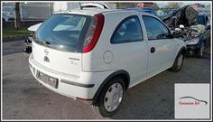 Immagine di OPEL Corsa C 1.3 CDTi, 16v. F08 Z13DT 51Kw Berlina, 3 p. 2003-08 - 2006-07