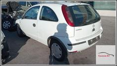 Immagine di OPEL Corsa C 1.3 CDTi, 16v. F08 Z13DT 51Kw Berlina, 3 p. 2003-08 - 2006-07